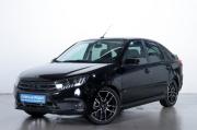 Lada (ВАЗ) Granta I Рестайлинг Челябинск  - изображение 20
