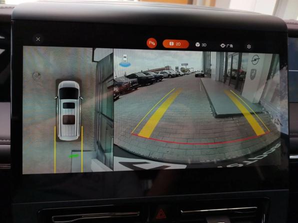 GAC M8 с пробегом 2026 года, цена 4 989 000 рублей, 23 км, минивэн, Автокод Объявления