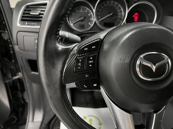 Mazda CX-5 I Рестайлинг с пробегом 2016 года, цена 2 145 000 рублей, 180255 км, внедорожник, Автокод Объявления