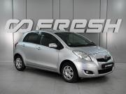 Toyota Vitz II (XP90) Ростов-на-Дону  - изображение 15