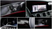 Mercedes-Benz E-Класс AMG V (W213) Москва  - изображение 38