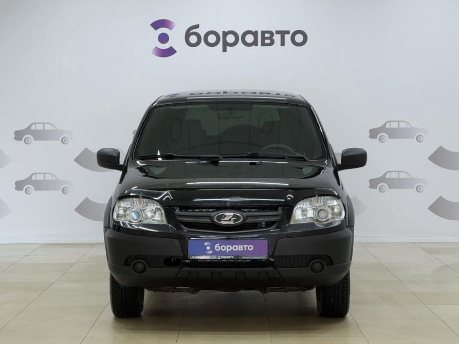 Lada (ВАЗ) Niva Ставрополь  - изображение 2