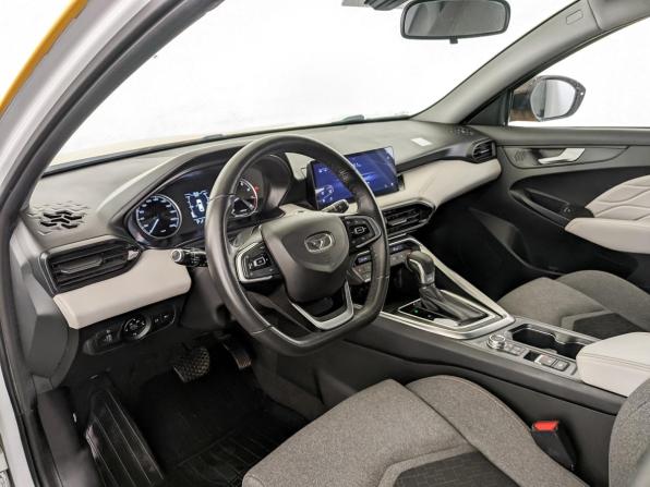Kaiyi E5 с пробегом 2023 года, цена 990 000 рублей, 103808 км, седан, Автокод Объявления
