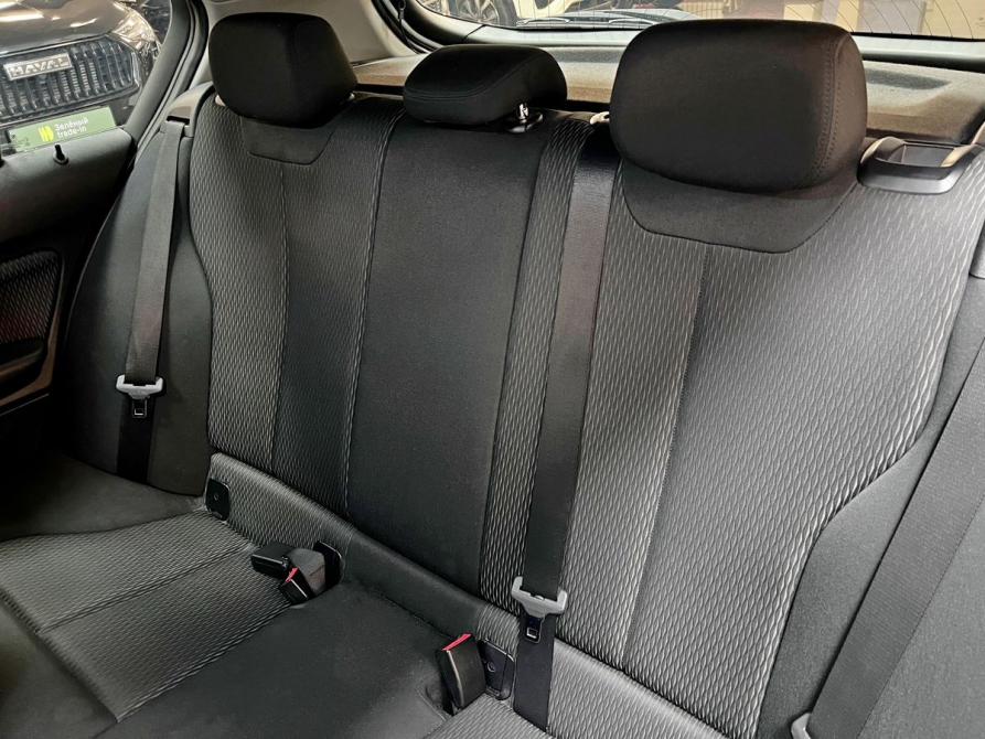 BMW 1 серии II (F20/F21) Тверь  - изображение 9