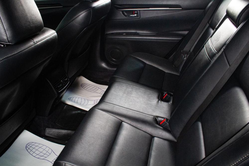 Lexus ES VI Сургут  - изображение 17
