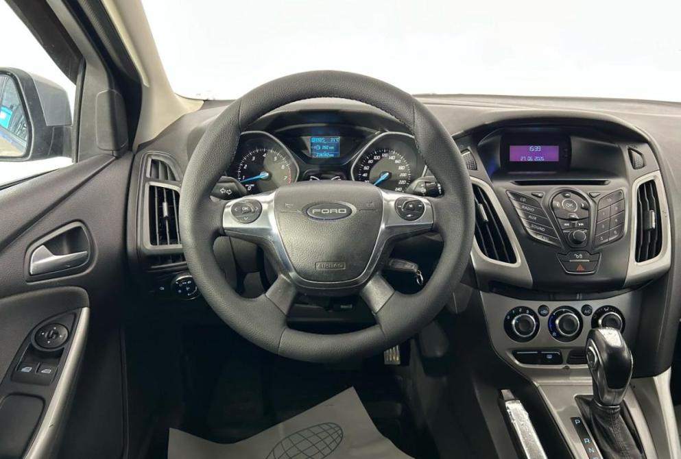 Ford Focus III Саранск  - изображение 21