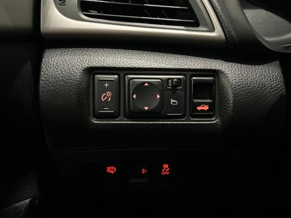 Nissan Sentra VII (B17) с пробегом 2014 года, цена 929 000 рублей, 122309 км, седан, Автокод Объявления
