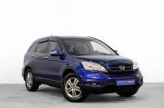 Honda CR-V III Рестайлинг Барнаул  - изображение 27