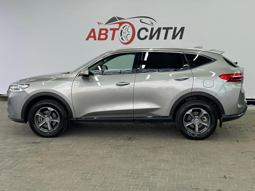 Haval F7 I Рестайлинг Тамбов  - изображение 5