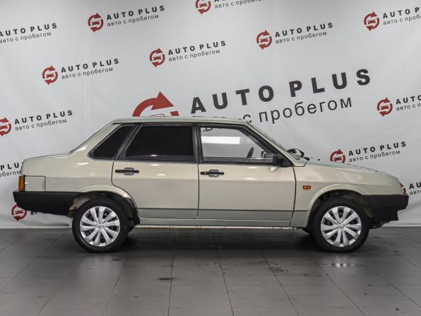 Lada (ВАЗ) 21099 с пробегом 2004 года, цена 210 000 рублей, 395591 км, седан, Автокод Объявления