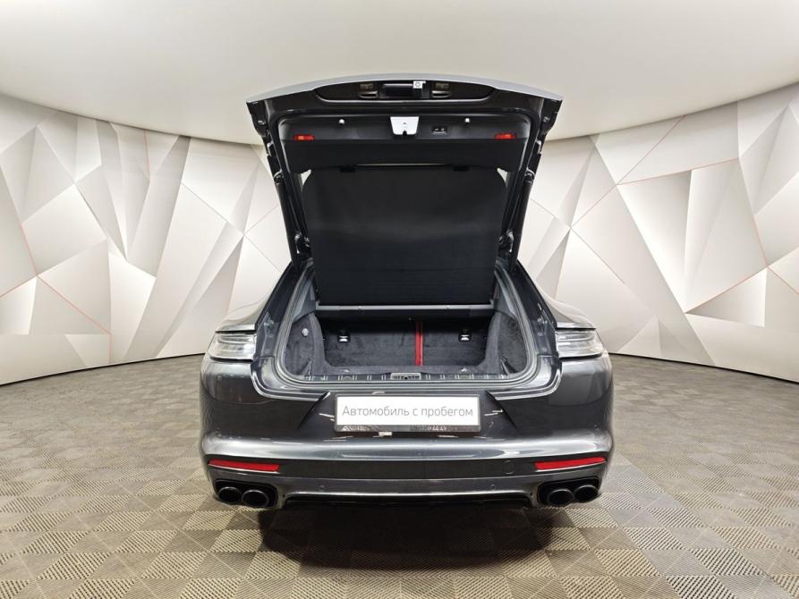 Porsche Panamera II Рестайлинг Москва  - изображение 12