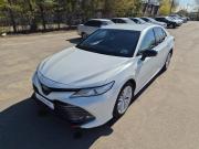 Toyota Camry VIII (XV70) Саратов  - изображение 73