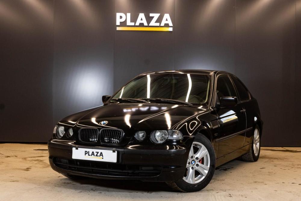 BMW 3 серии IV (E46) Уфа  - изображение 1