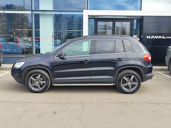 Volkswagen Tiguan I с пробегом 2011 года, цена 999 000 рублей, 234000 км, внедорожник, Автокод Объявления