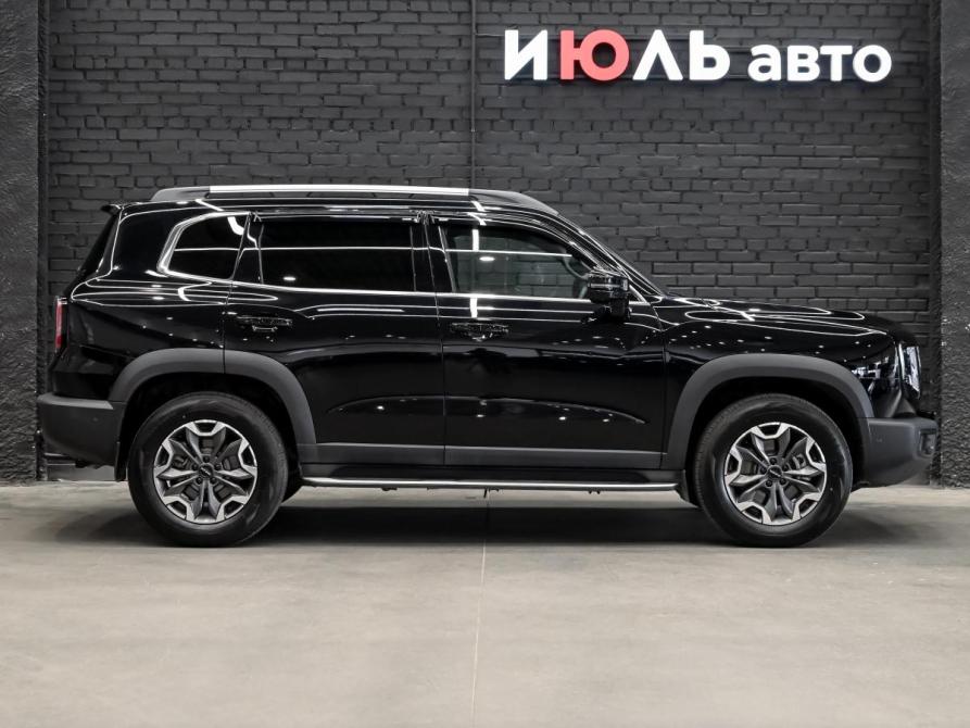 Haval Dargo I Екатеринбург  - изображение 9
