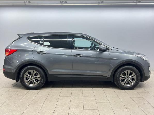 Hyundai Santa Fe III с пробегом 2013 года, цена 1 460 000 рублей, 101147 км, внедорожник, Автокод Объявления