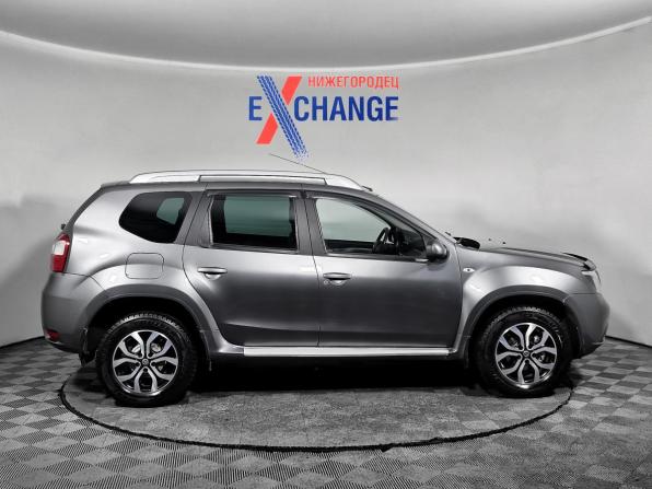 Nissan Terrano III (D10) с пробегом 2014 года, цена 1 005 000 рублей, 90982 км, внедорожник, Автокод Объявления