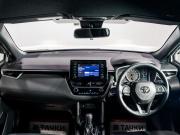 Toyota Corolla Cross I Чита  - изображение 26