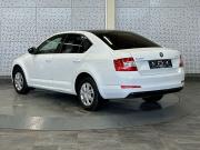 Skoda Octavia III (A7) Москва  - изображение 17