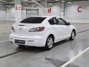 Mazda 3 II (BL) Рестайлинг Казань  - изображение 28