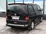 Volkswagen Multivan T5 Екатеринбург  - изображение 30