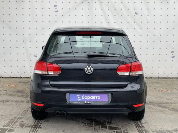 Volkswagen Golf VI с пробегом 2011 года, цена 790 000 рублей, 178126 км, хэтчбек, Автокод Объявления