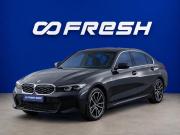 BMW 3 серии VII (G2x) Рестайлинг Москва  - изображение 30