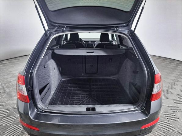 Skoda Octavia III (A7) с пробегом 2016 года, цена 1 185 000 рублей, 228959 км, универсал, Автокод Объявления
