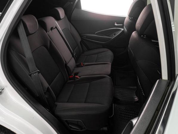 Hyundai Santa Fe III с пробегом 2012 года, цена 1 549 000 рублей, 242363 км, внедорожник, Автокод Объявления