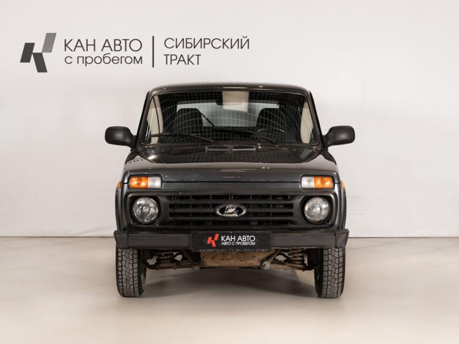 Lada (ВАЗ) 2121 (4x4) I Рестайлинг Казань  - изображение 2
