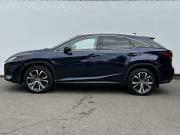 Lexus RX IV Рестайлинг Москва  - изображение 26