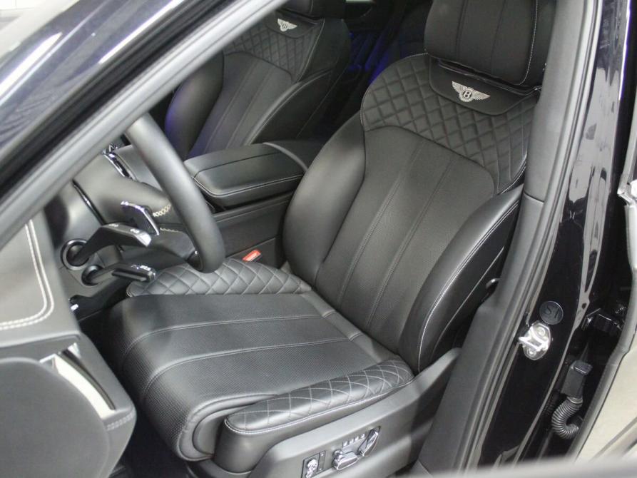 Bentley Bentayga I Москва  - изображение 19