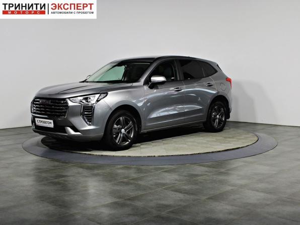 Haval Jolion I с пробегом 2023 года, цена 1 757 000 рублей, 71869 км, внедорожник, Автокод Объявления