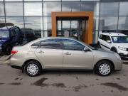 Nissan Almera III (G15) Брянск  - изображение 16