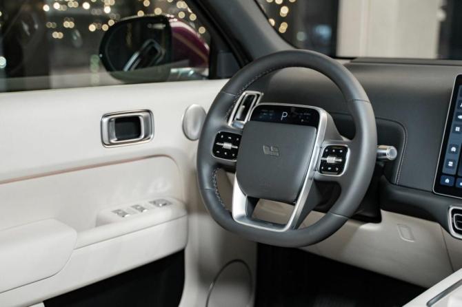 Новый Li Auto (Lixiang) L9 I Рестайлинг 2026 года, цена 12 090 000 рублей, внедорожник, Автокод Объявления