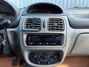 Renault Symbol I Рестайлинг Ижевск  - изображение 35
