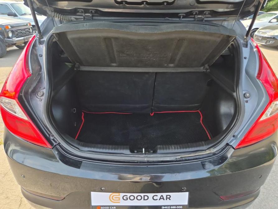 Hyundai Solaris I Рестайлинг Саратов  - изображение 20