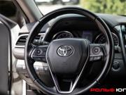 Toyota Camry VIII (XV70) Москва  - изображение 33