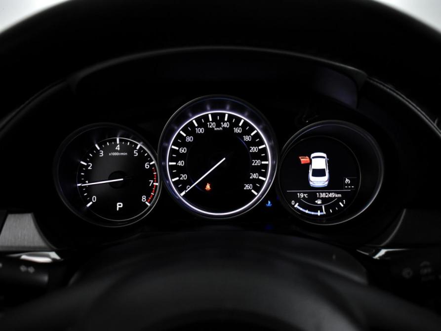 Mazda 6 III (GJ) Рестайлинг 2 Санкт-Петербург  - изображение 19