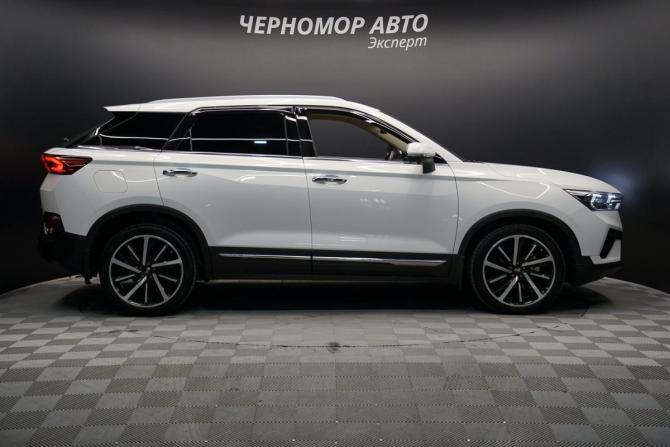 FAW Bestune T77 I с пробегом 2023 года, цена 1 899 000 рублей, 43700 км, внедорожник, Автокод Объявления