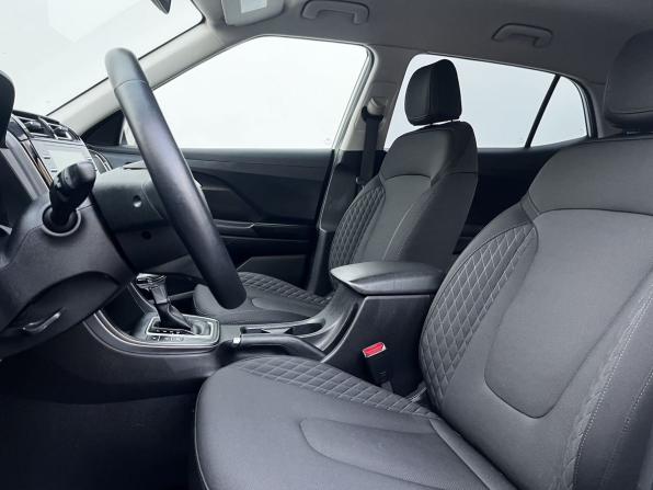 Hyundai Creta II с пробегом 2021 года, цена 2 050 000 рублей, 122360 км, внедорожник, Автокод Объявления