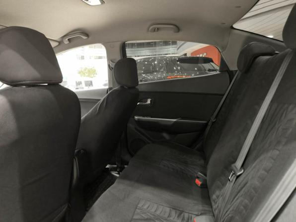 Kia Rio III с пробегом 2014 года, цена 899 000 рублей, 151533 км, седан, Автокод Объявления