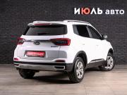 Chery Tiggo 4 I Рестайлинг Екатеринбург  - изображение 23