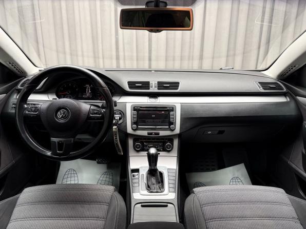 Volkswagen Passat CC I с пробегом 2011 года, цена 999 000 рублей, 170589 км, седан, Автокод Объявления
