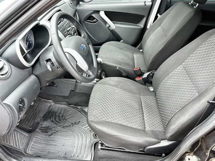Datsun on-DO I Волгоград  - изображение 9