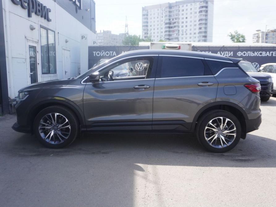 Belgee X50 Москва  - изображение 8