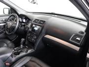 Ford Explorer V Рестайлинг Химки  - изображение 28