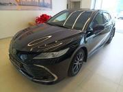 Toyota Camry VIII (XV70) Рестайлинг Челябинск  - изображение 24