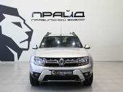 Renault Duster I Рестайлинг Ростов-на-Дону  - изображение 23