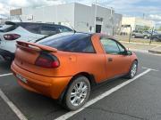 Opel Tigra A Оренбург  - изображение 9